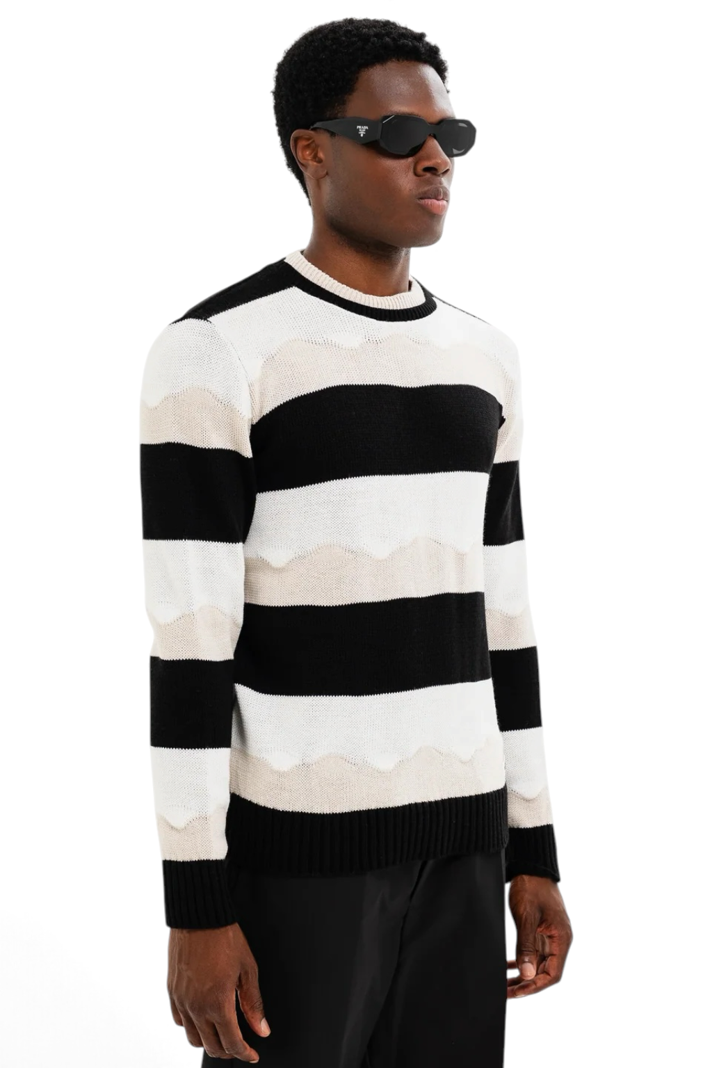 Maglione soldier