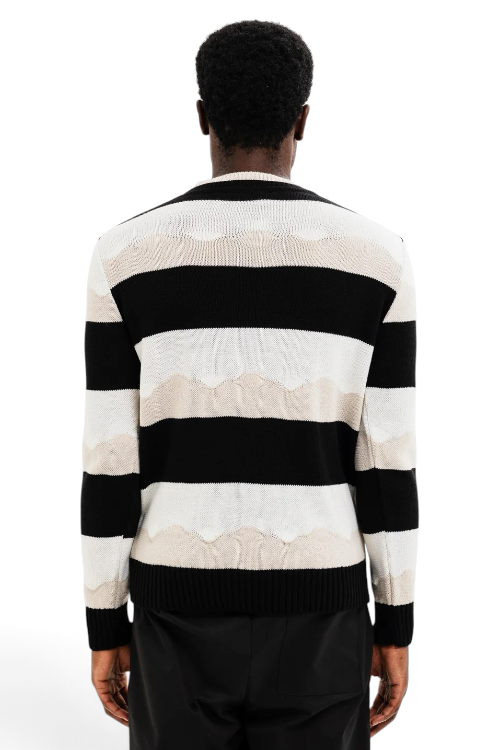Maglione soldier