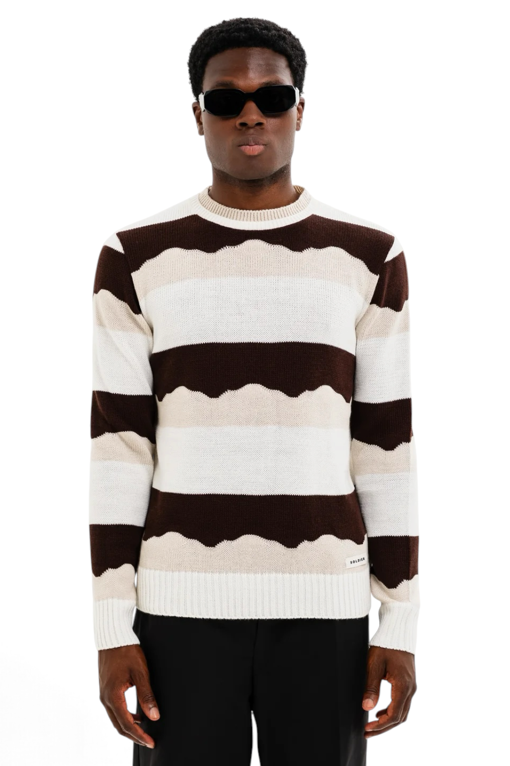 Maglione soldier