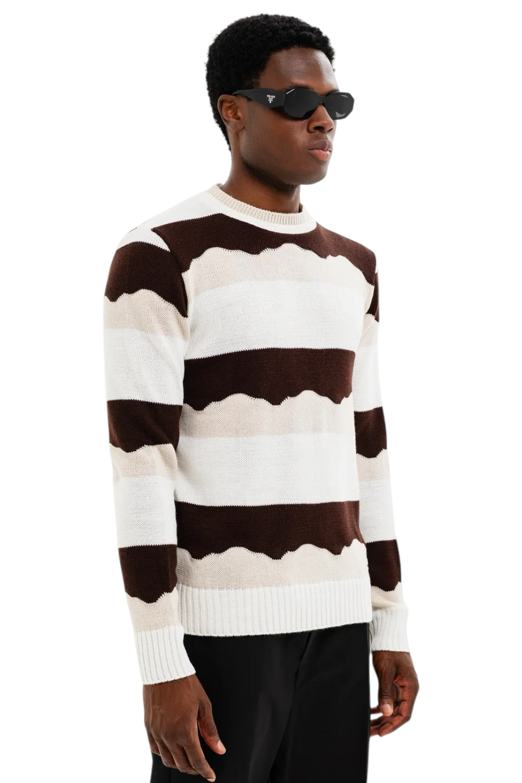 Maglione soldier