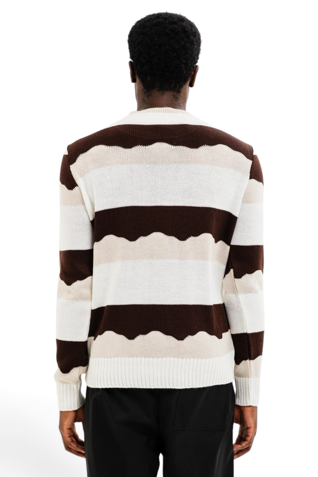 Maglione soldier