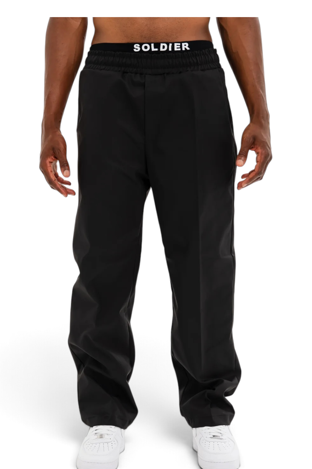 Pantalone Soldier