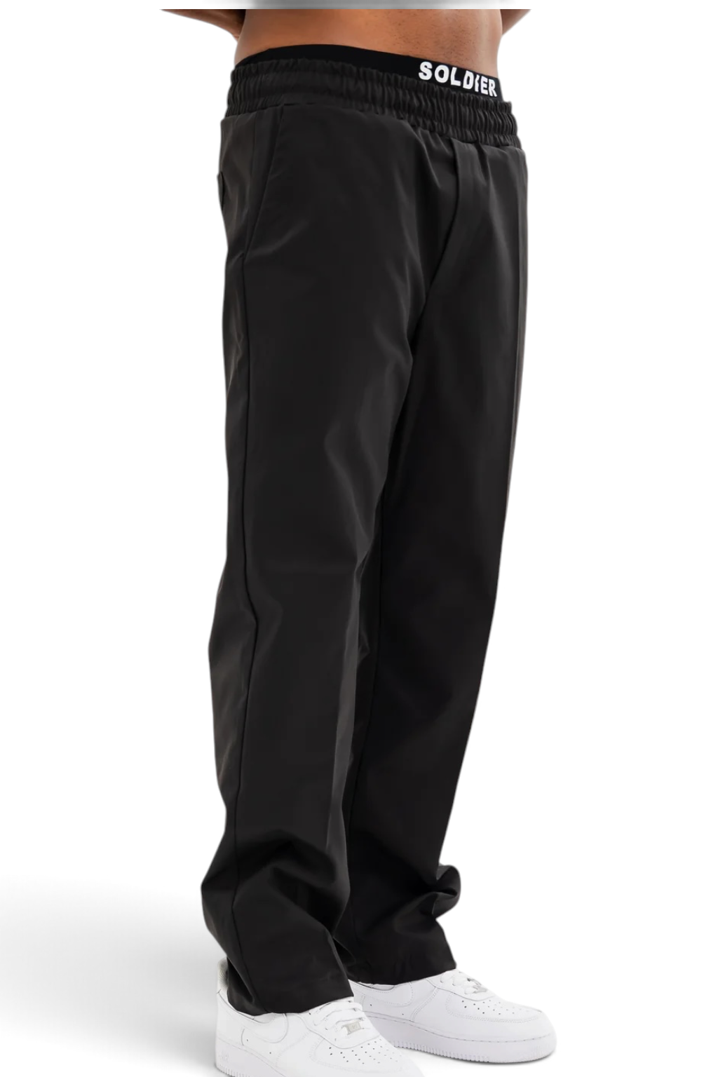 Pantalone Soldier