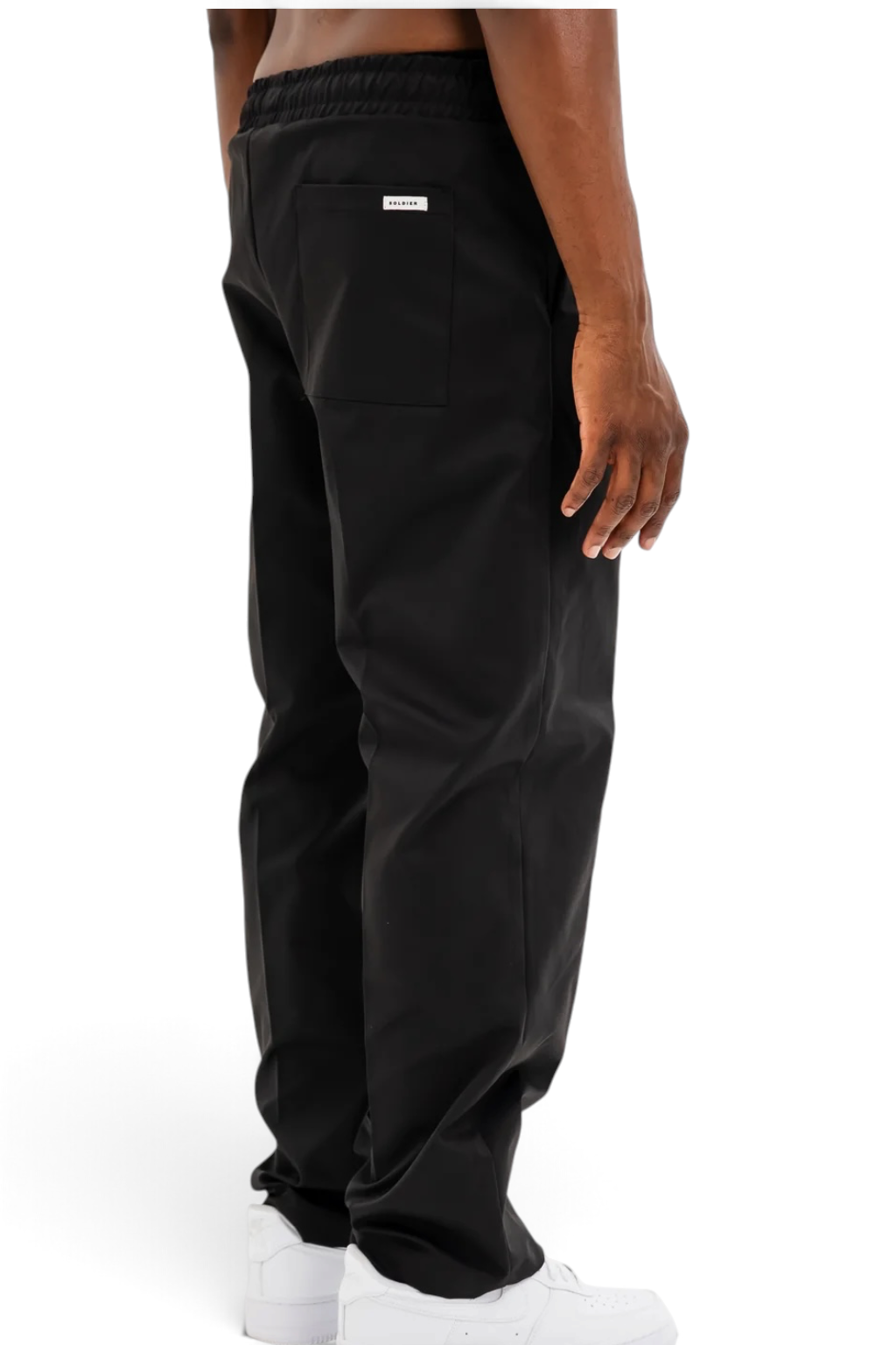 Pantalone Soldier