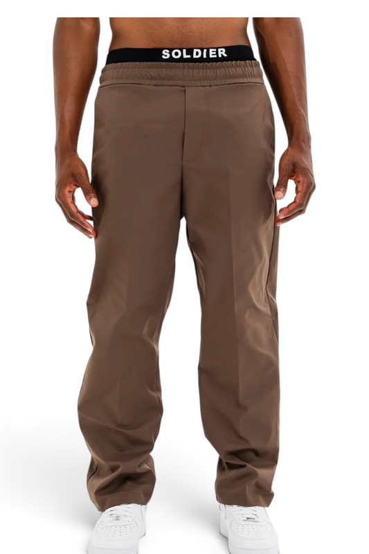 Pantalone Soldier