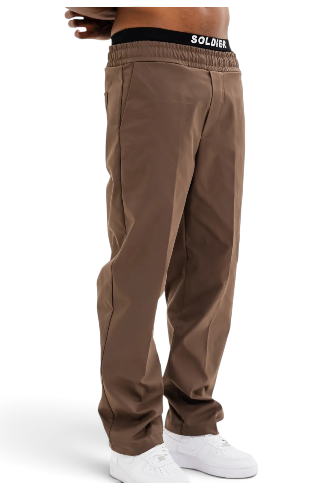 Pantalone Soldier