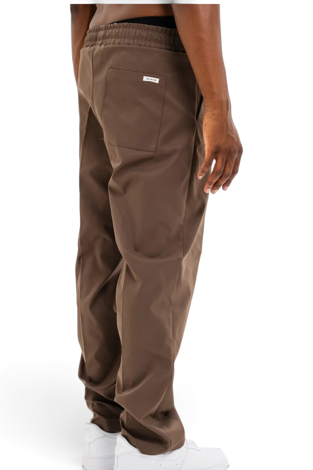Pantalone Soldier