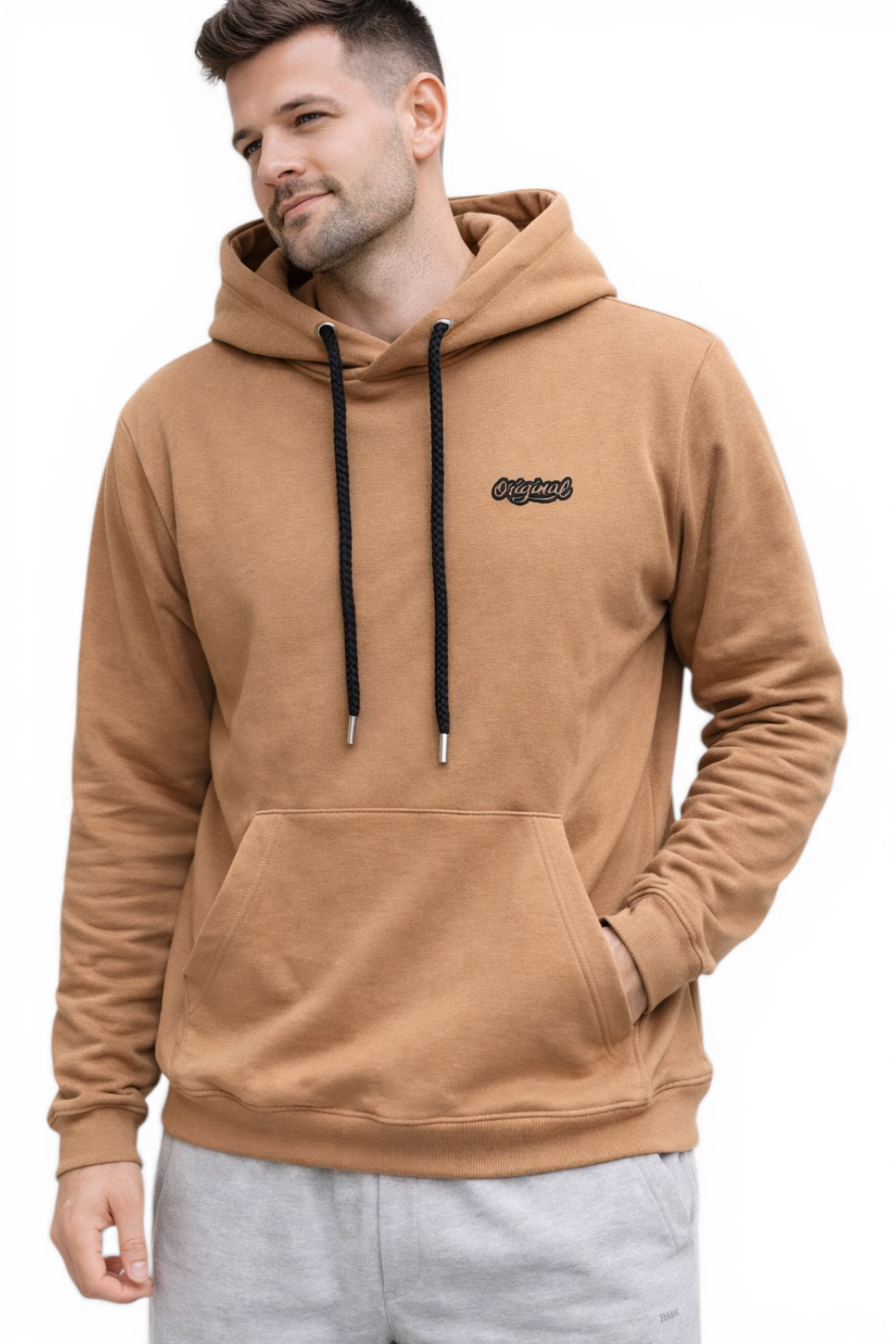 FELPA ORIGINAL