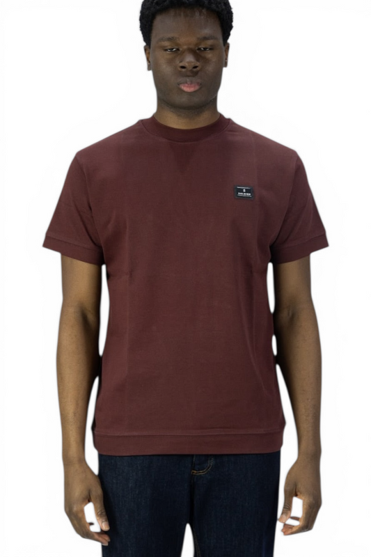 T-SHIRT SOLDIER - SOL33