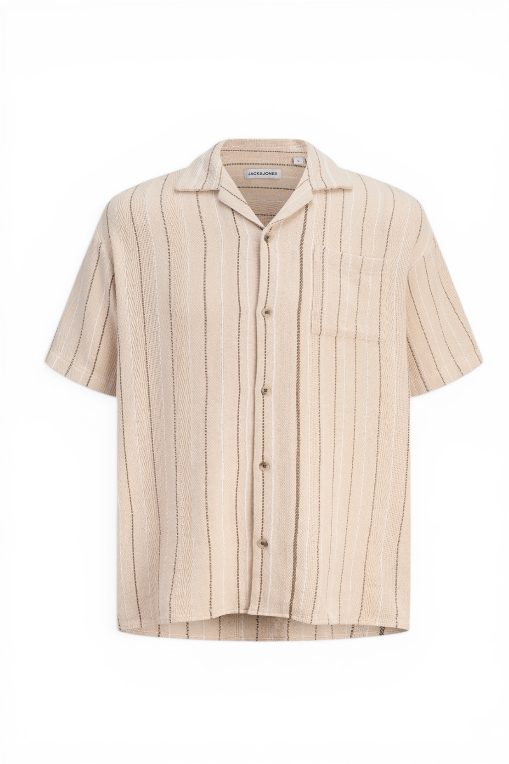 CAMICIA JACK&JONES -12290119