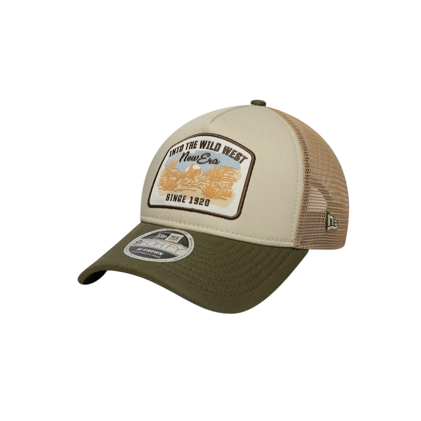 CAPPELLO NEW ERA-60856275