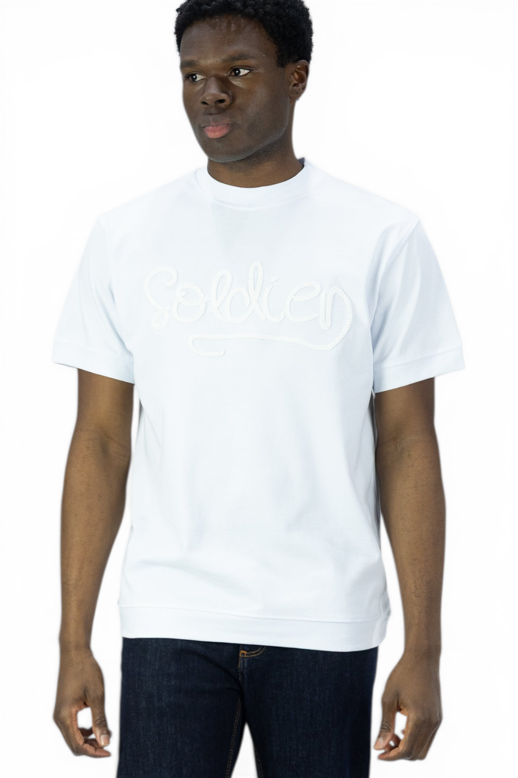 T-SHIRT SOLDIER - LUMIX