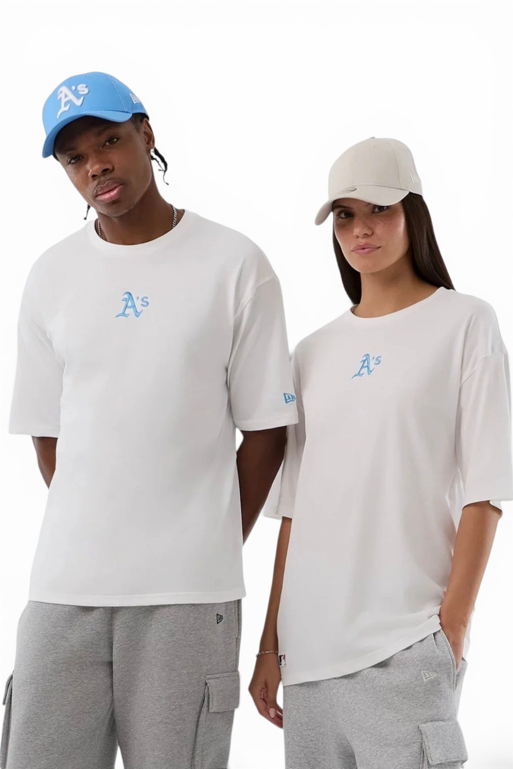 T-SHIRT NEW ERA- 60856206