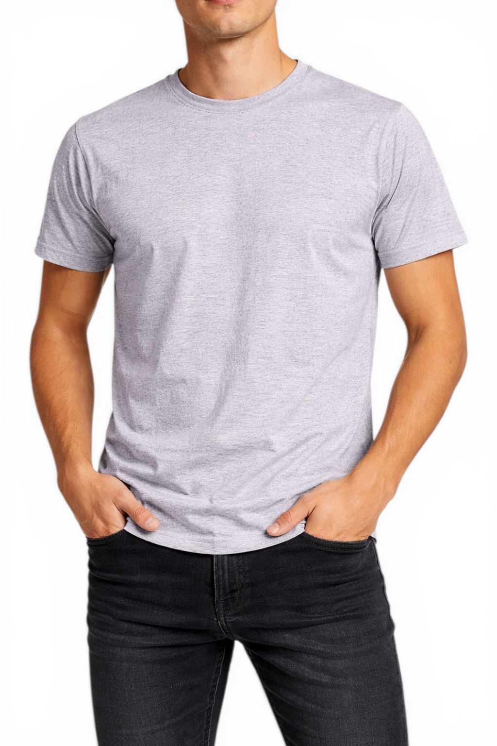 T-SHIRT BASIC