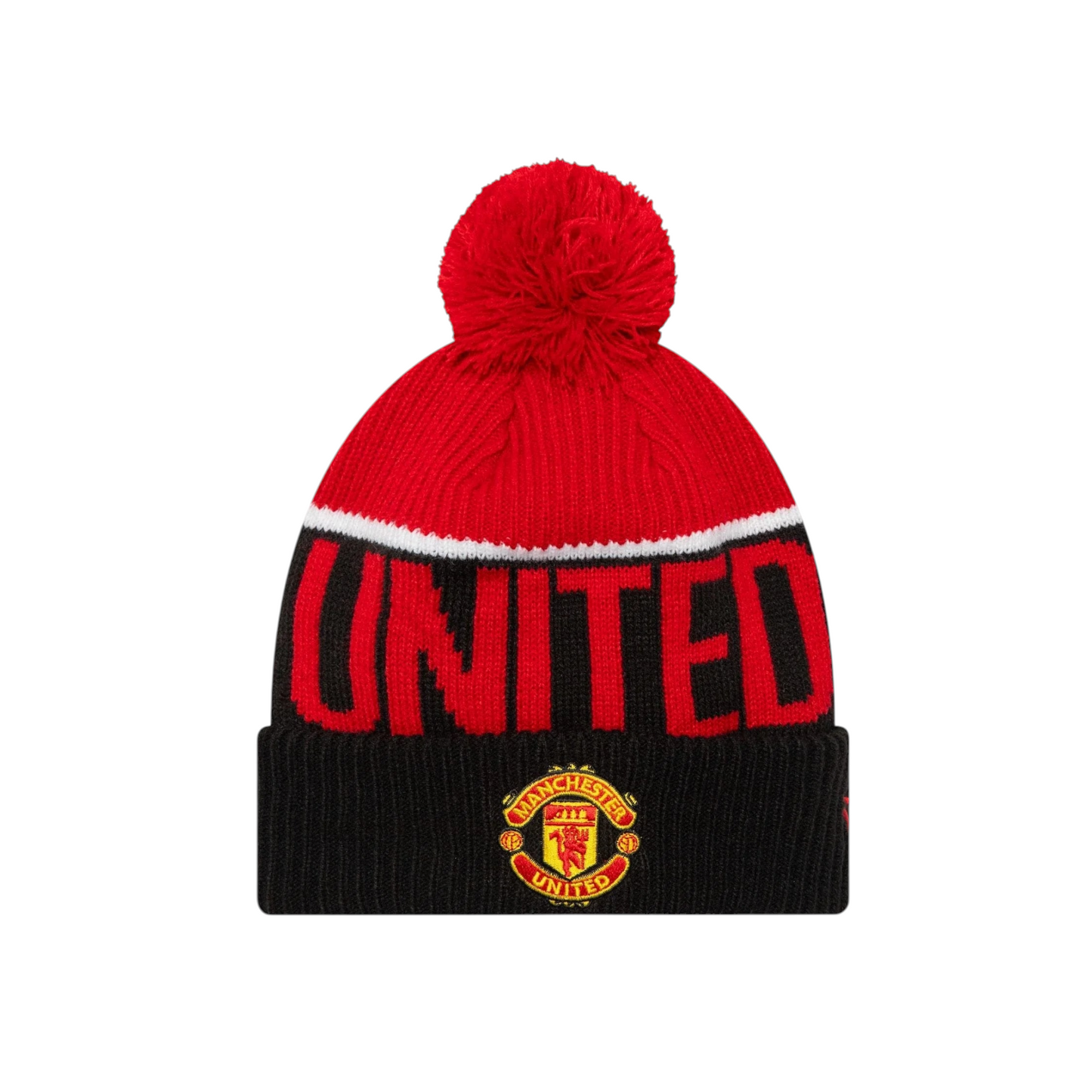 cappello lana Manchester-60564619