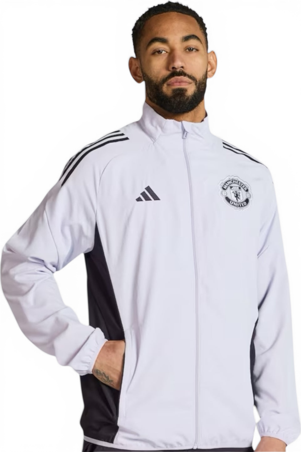 Tuta Manchester United