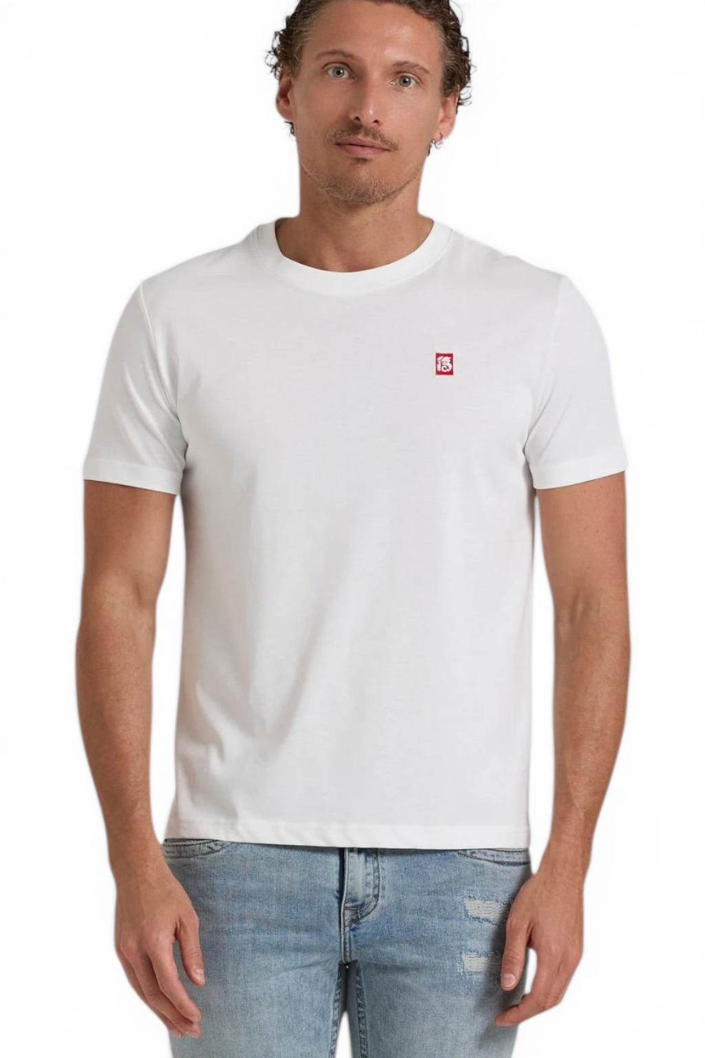 T-SHIRT-TAKE TWO