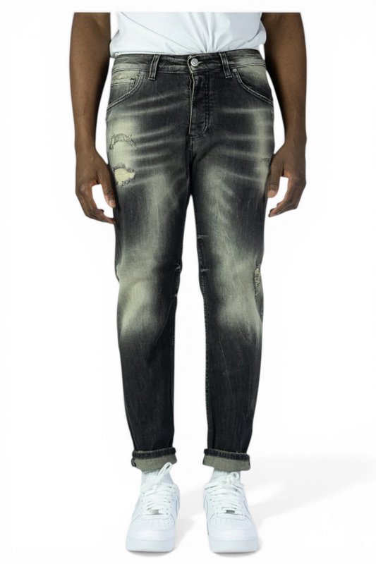 JEANS SOLDIER-WOLL774N