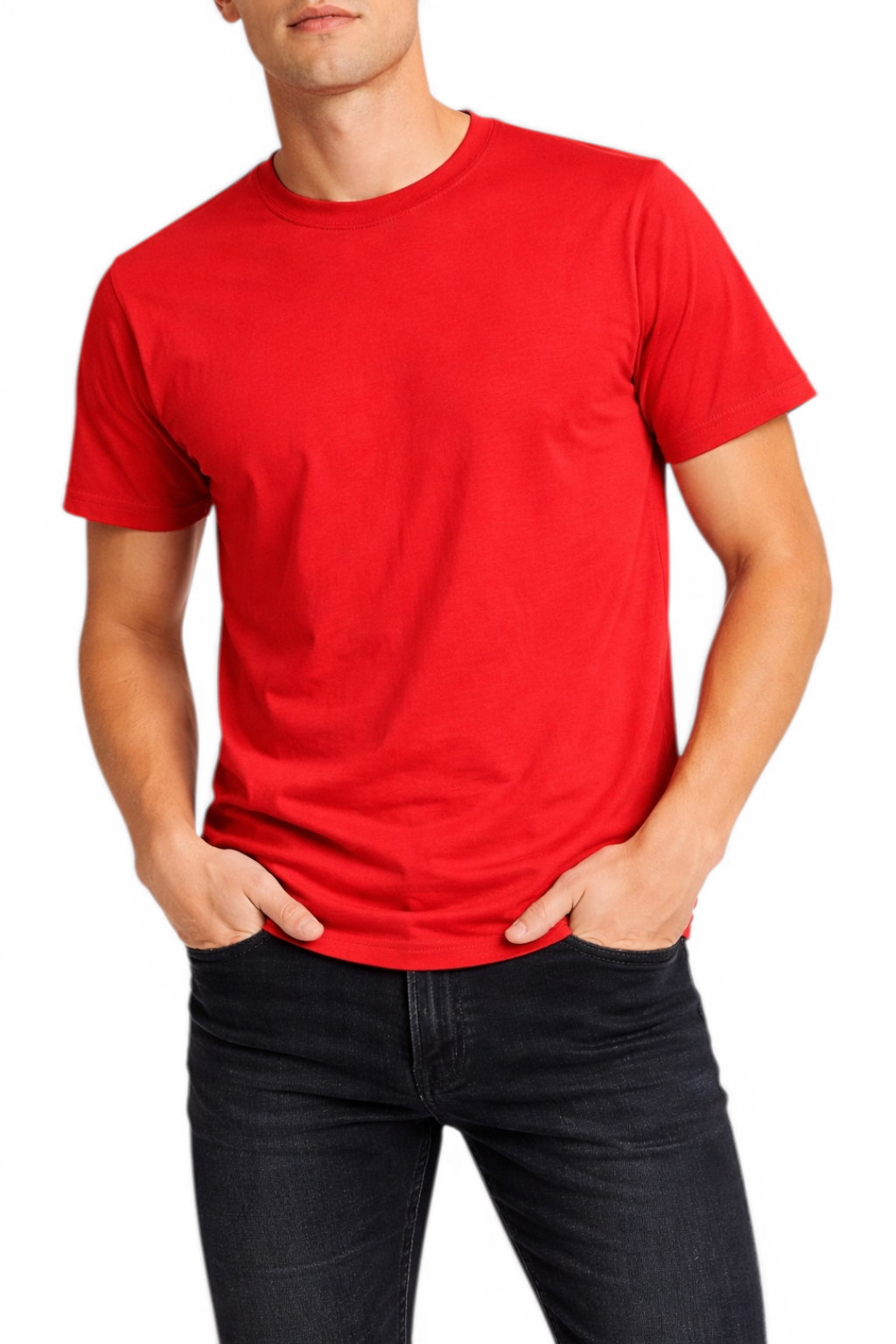 T-SHIRT BASIC
