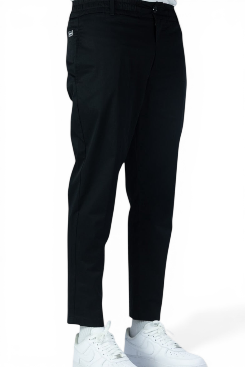 Pantalone soldier- NEW NAIN