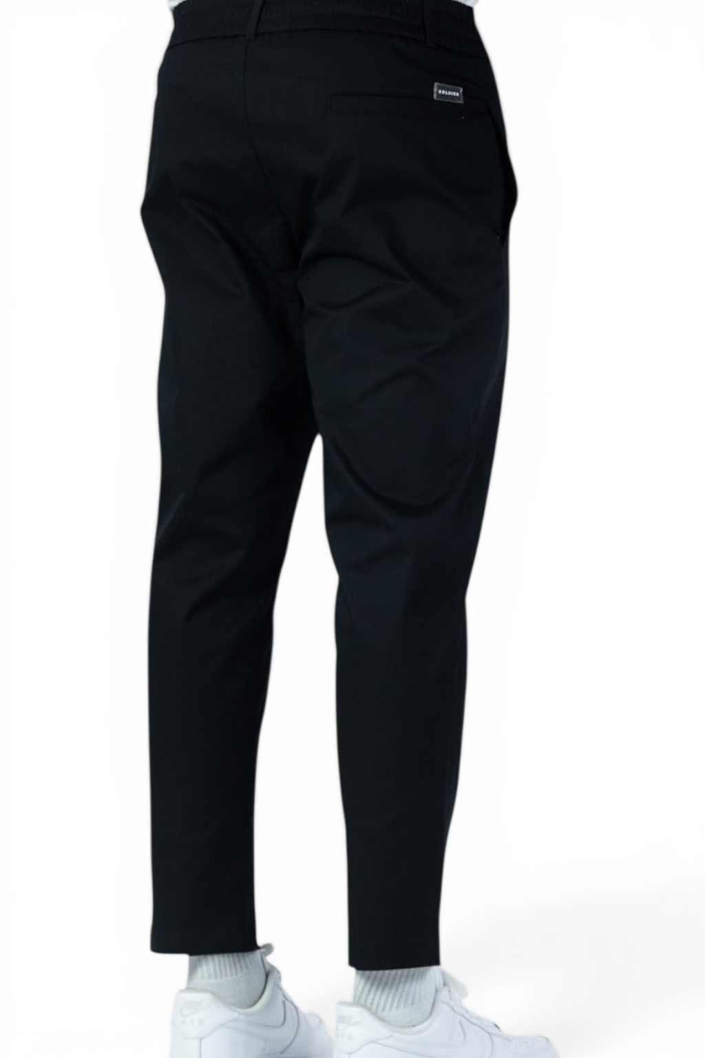 Pantalone soldier- NEW NAIN