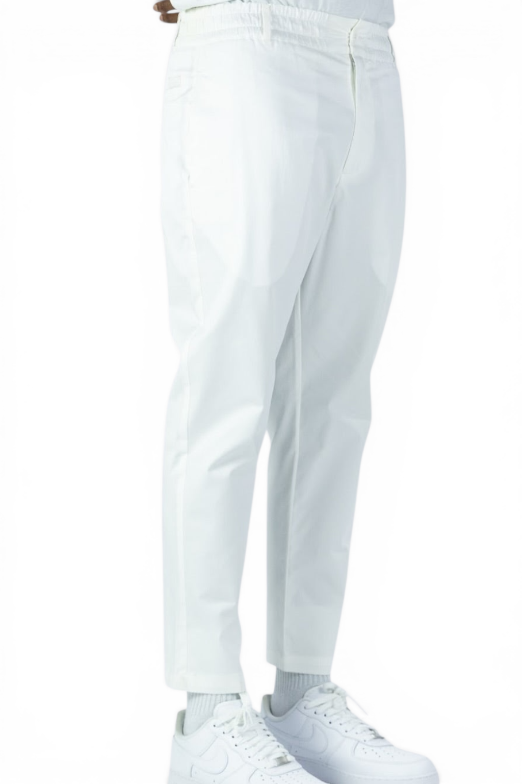 Pantalone soldier- NEW NAIN