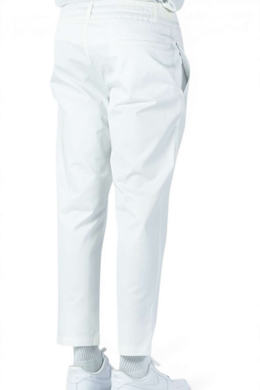 Pantalone soldier- NEW NAIN