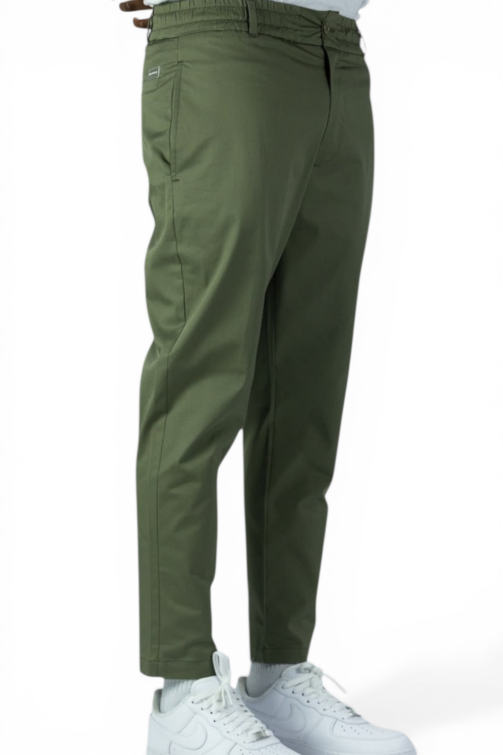 Pantalone soldier- NEW NAIN