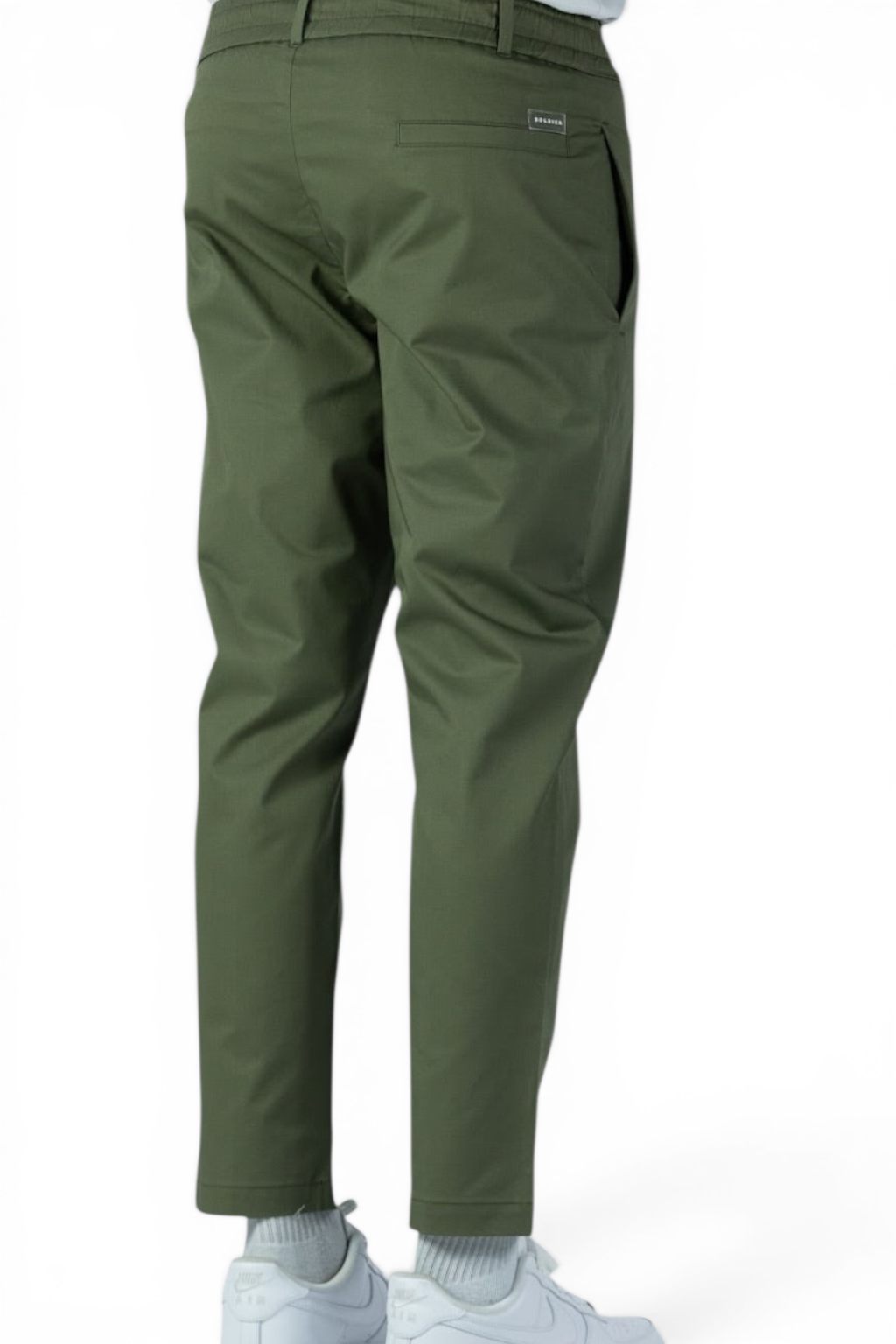 Pantalone soldier- NEW NAIN