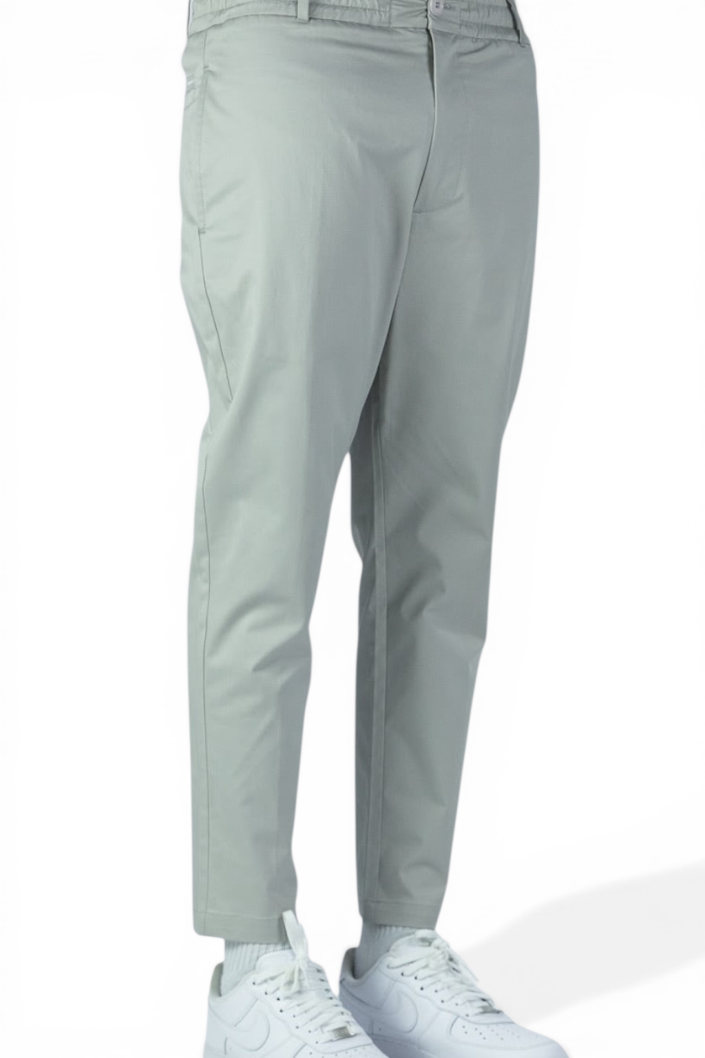 Pantalone soldier- NEW NAIN