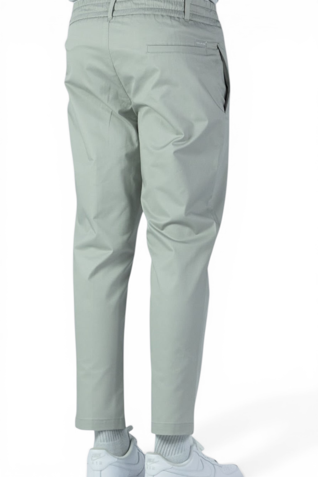 Pantalone soldier- NEW NAIN