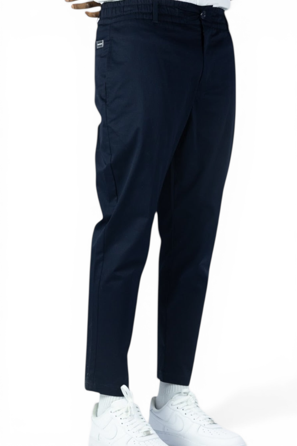 Pantalone soldier- NEW NAIN