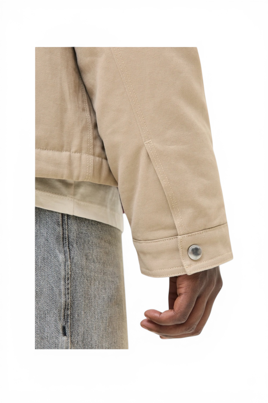 12278797- WORKER JACK&JONES