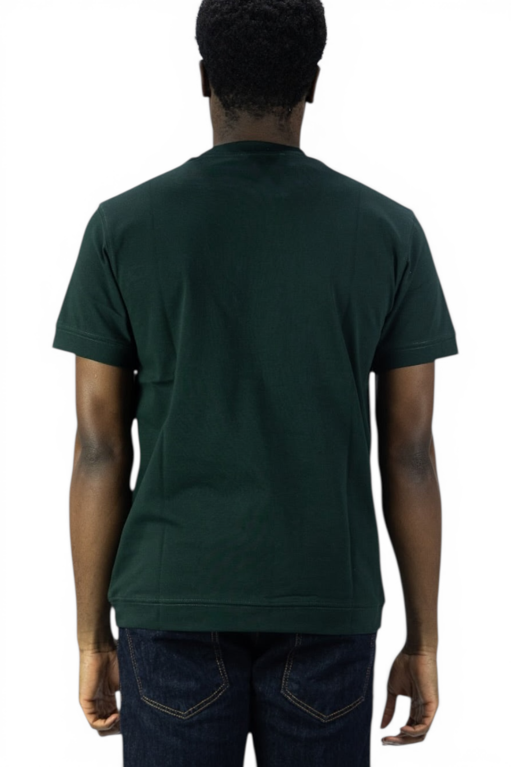 T-SHIRT SOLDIER - SOL33