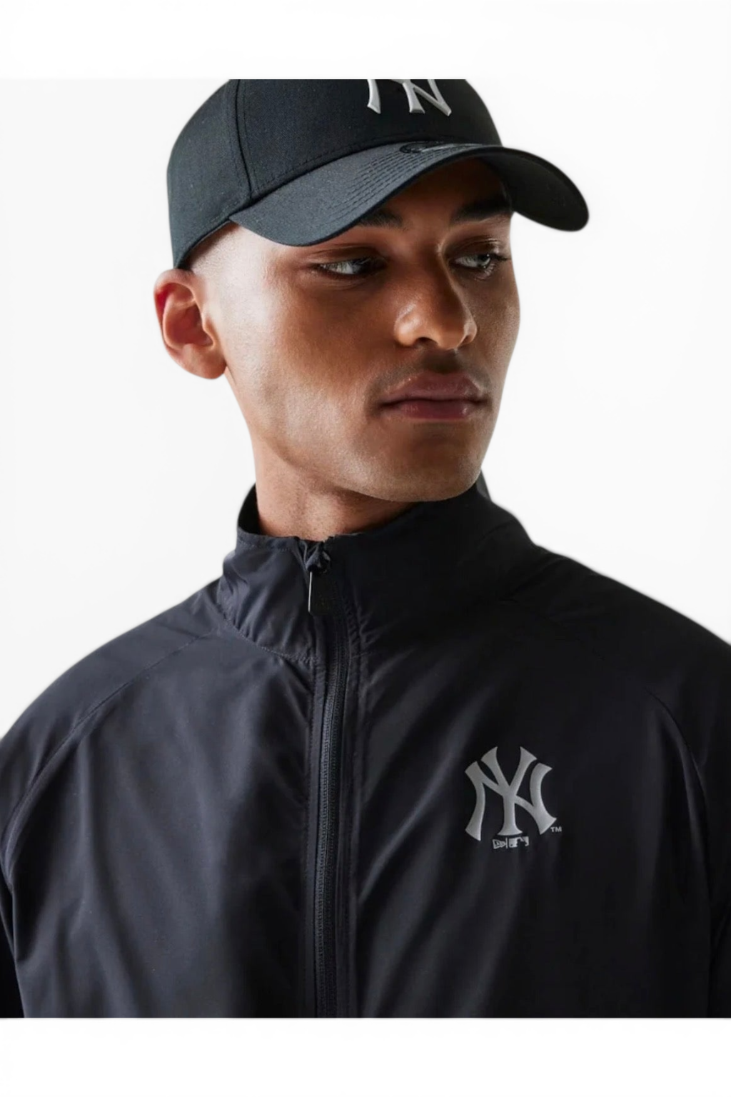 TUTA TRACK-NEW ERA