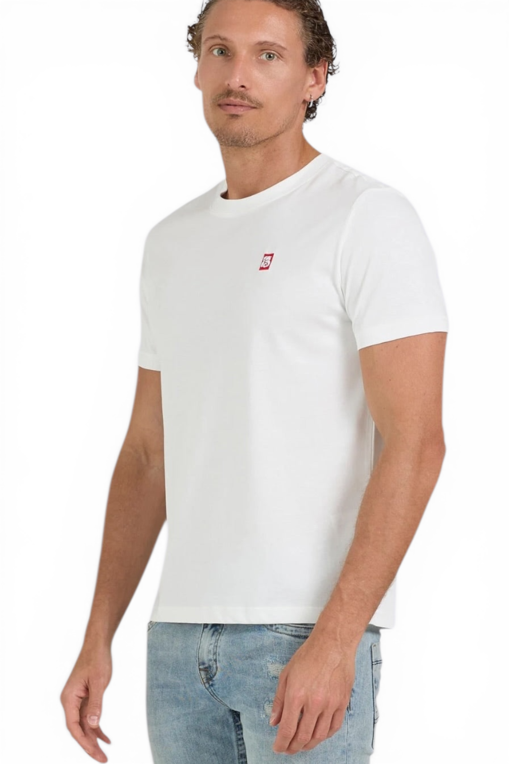 T-SHIRT-TAKE TWO