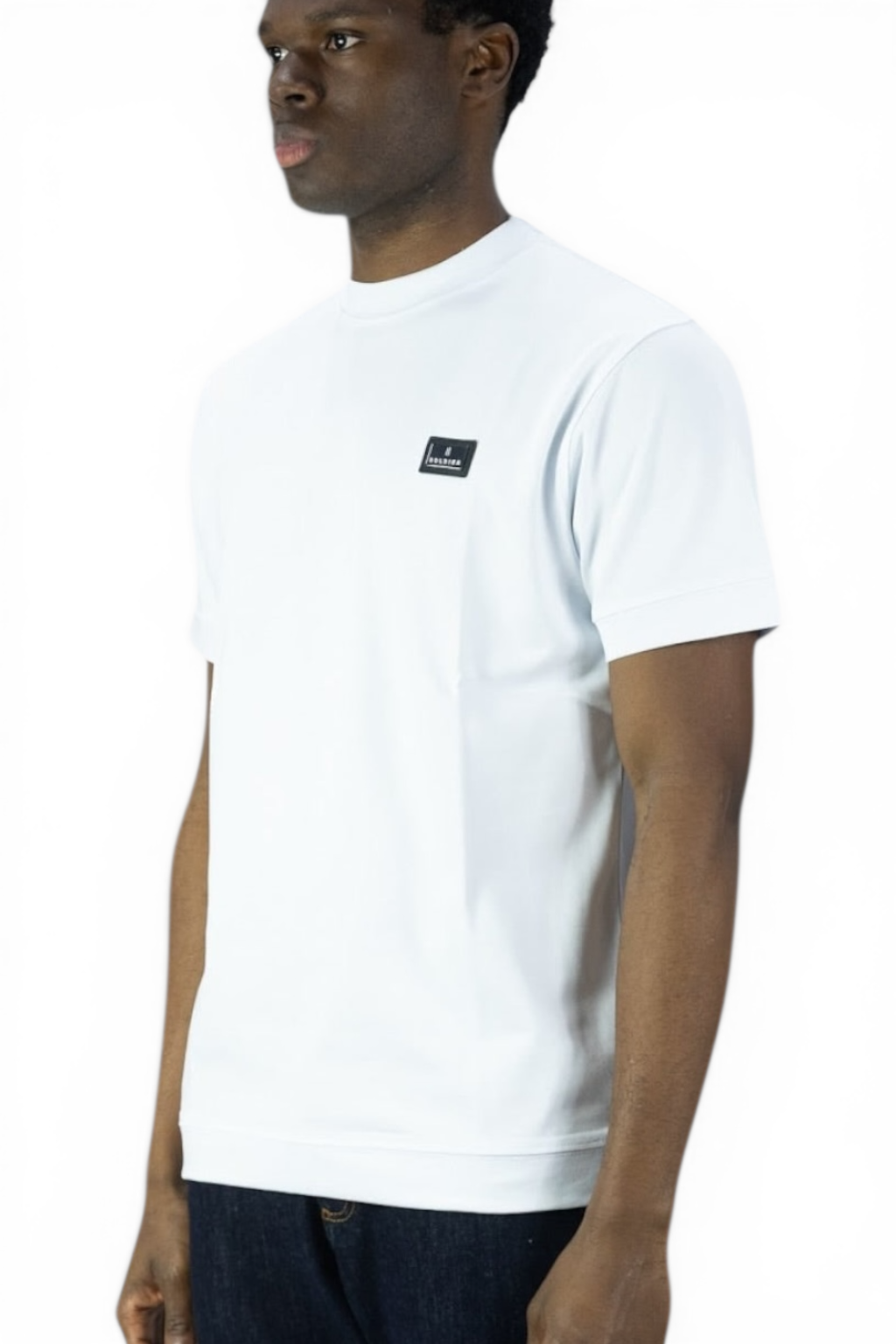 T-SHIRT SOLDIER - SOL33