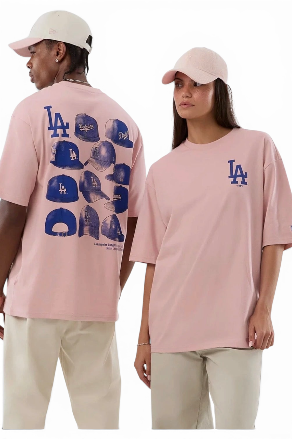 T-SHIRT NEW ERA- 60856136