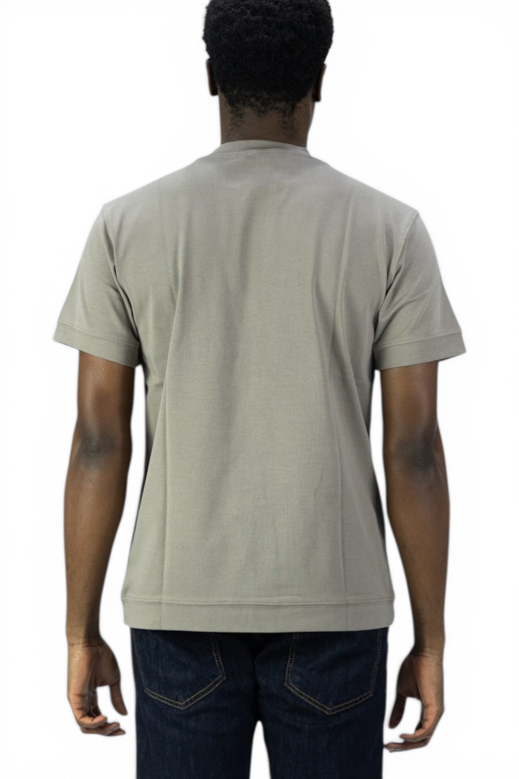 T-SHIRT SOLDIER - SOL33