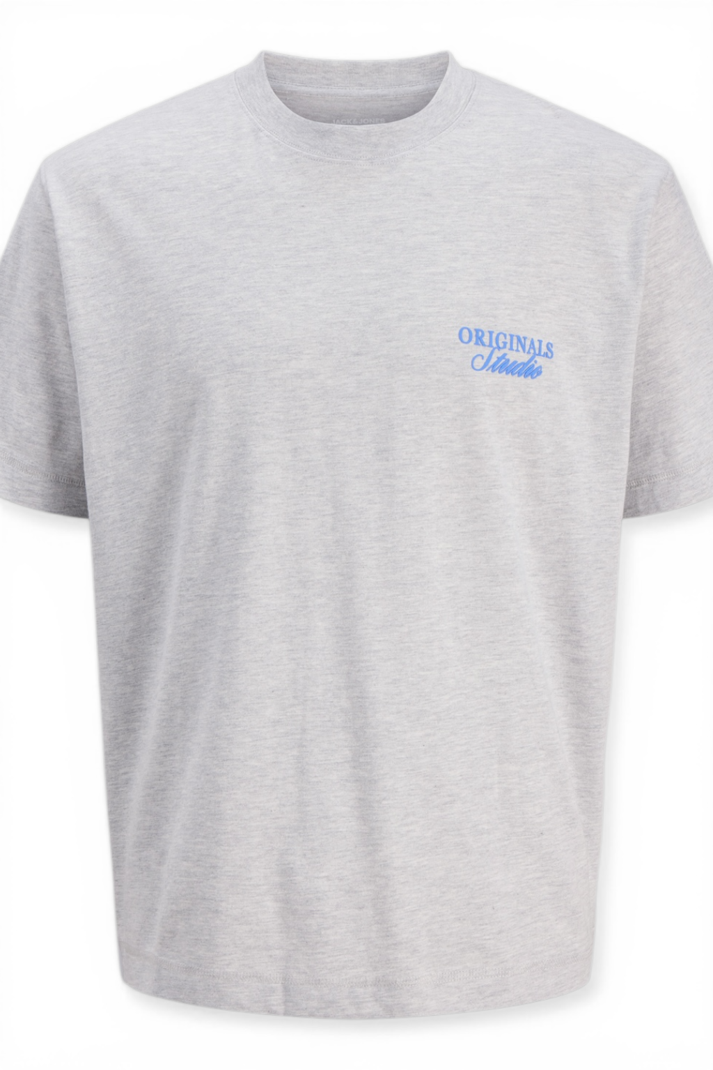 12282898-T-SHIRT JACK&JONES
