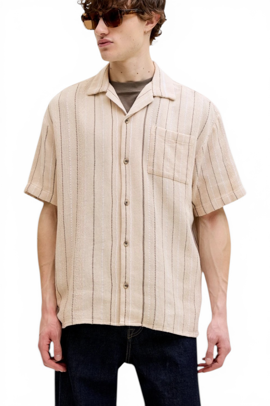 CAMICIA JACK&JONES -12290119
