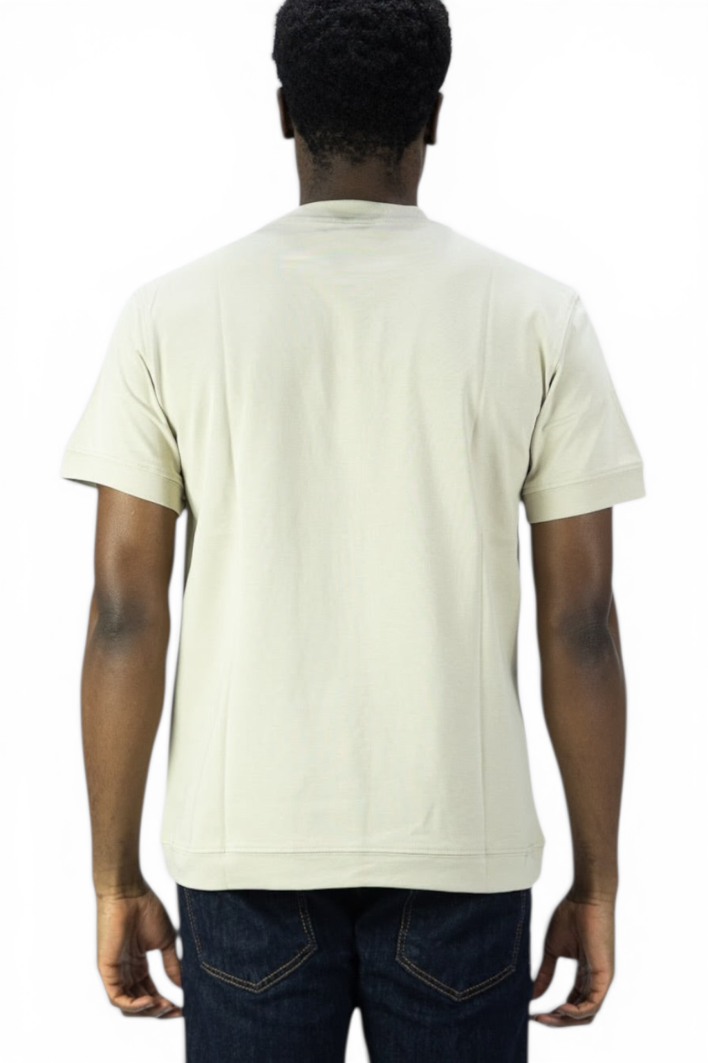 T-SHIRT SOLDIER - SOL33