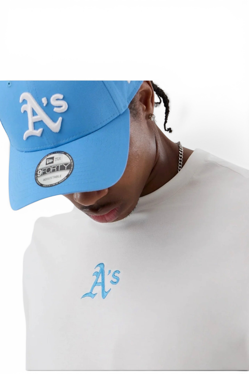 T-SHIRT NEW ERA- 60856206
