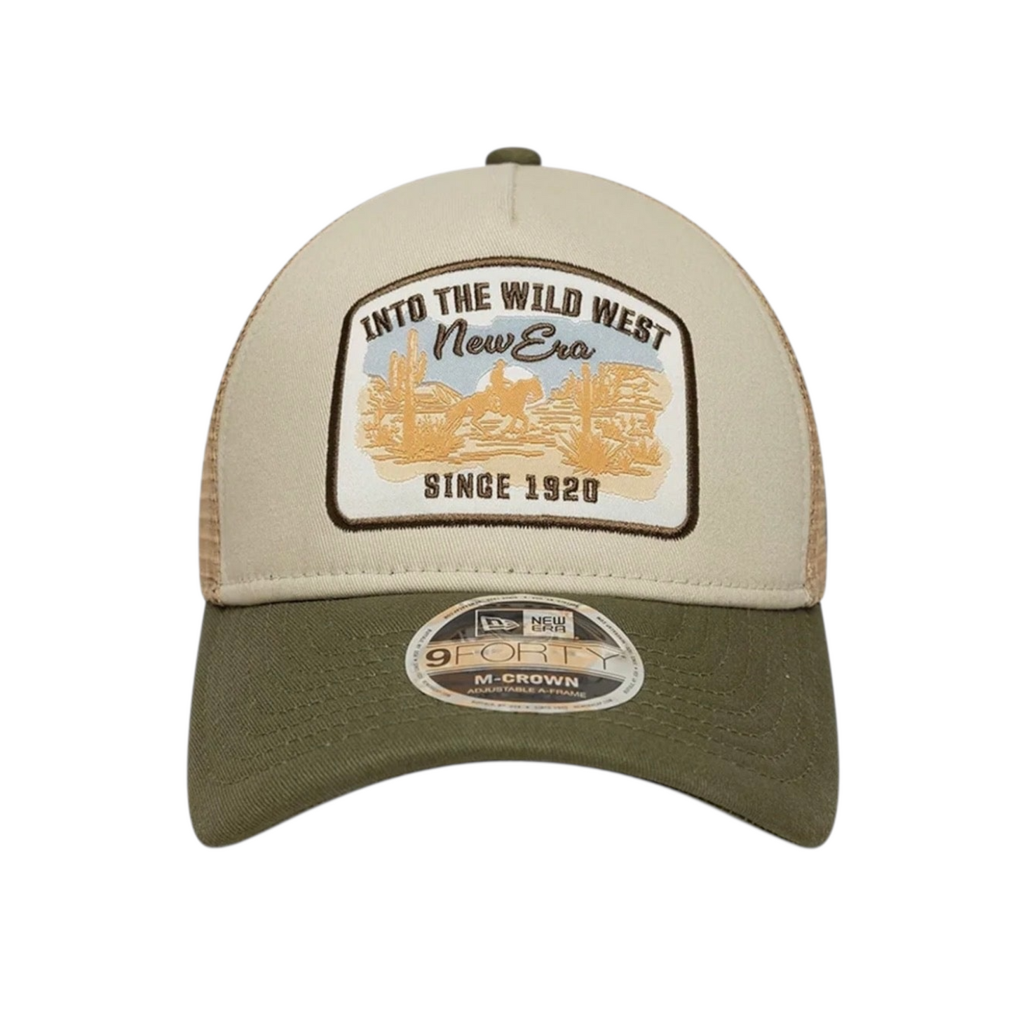 CAPPELLO NEW ERA-60856275