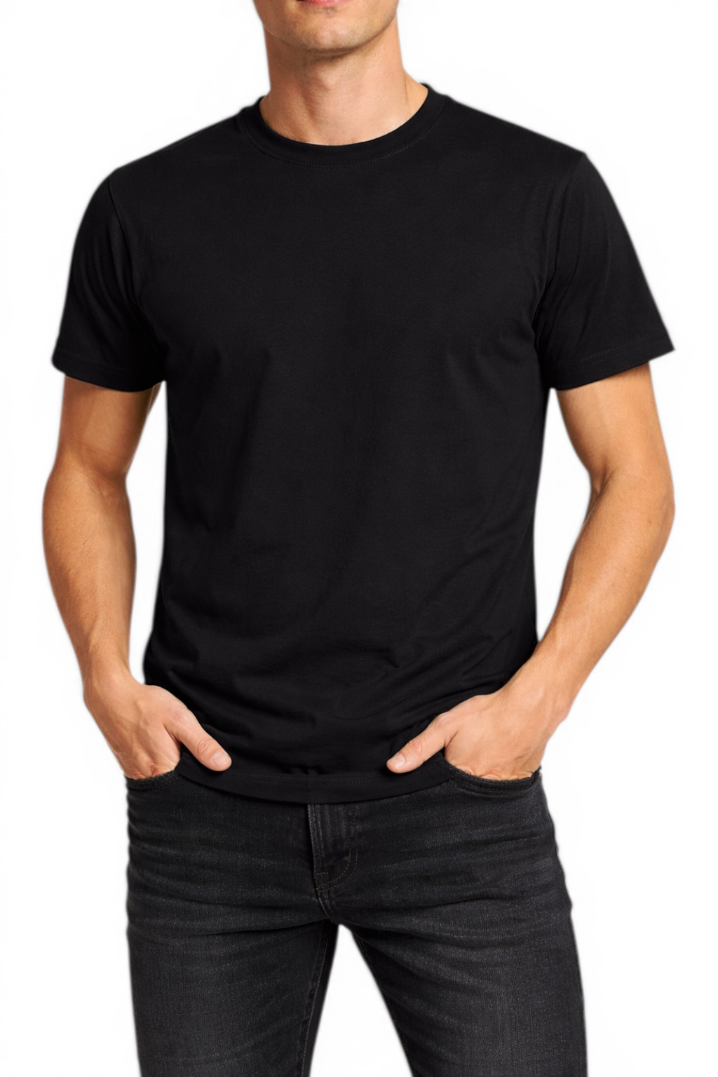 T-SHIRT BASIC