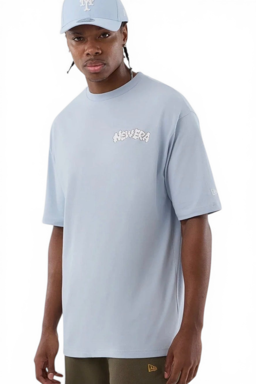 T-SHIRT NEW ERA- 60856210