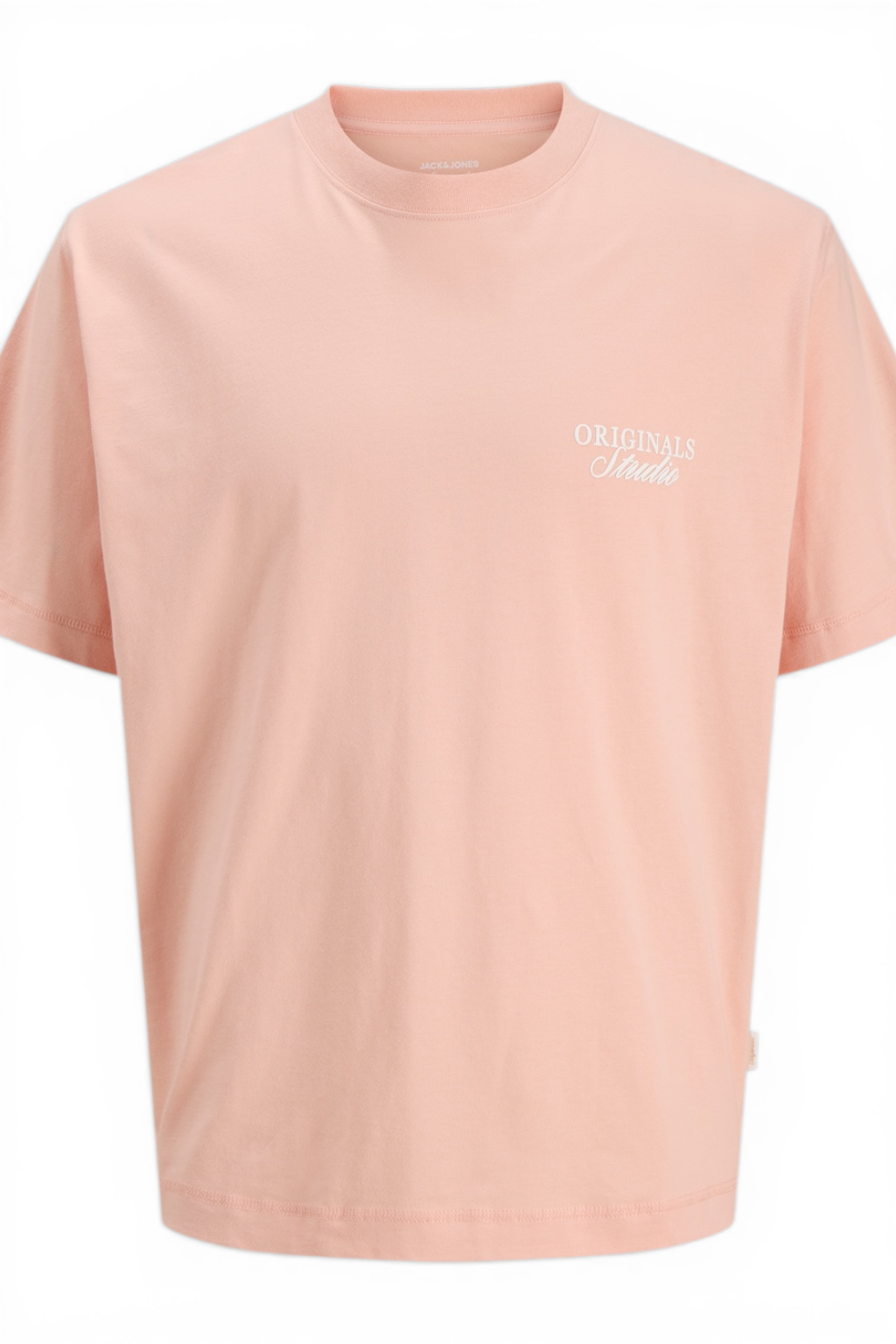 12282898-T-SHIRT JACK&JONES