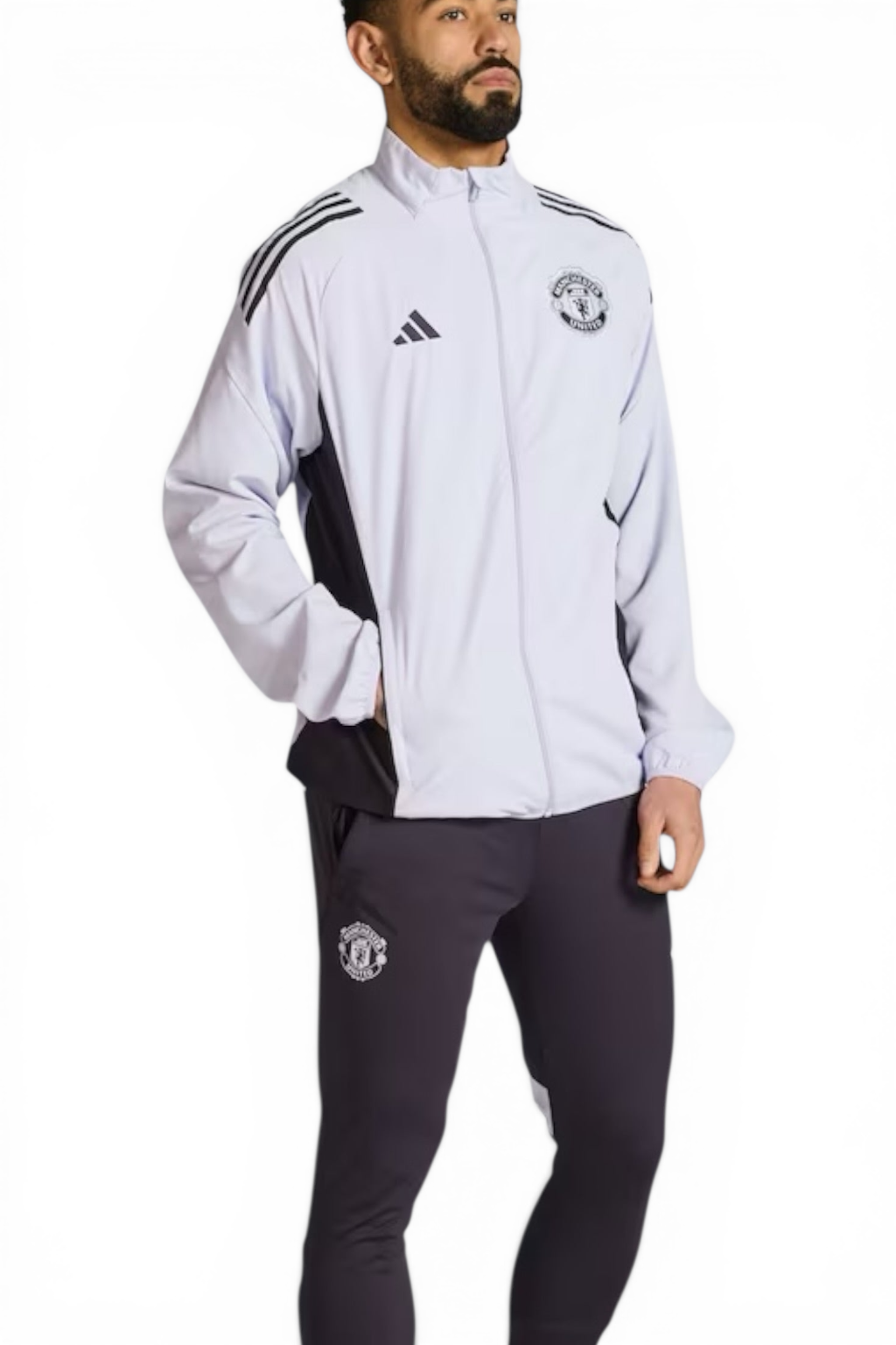 Tuta Manchester United