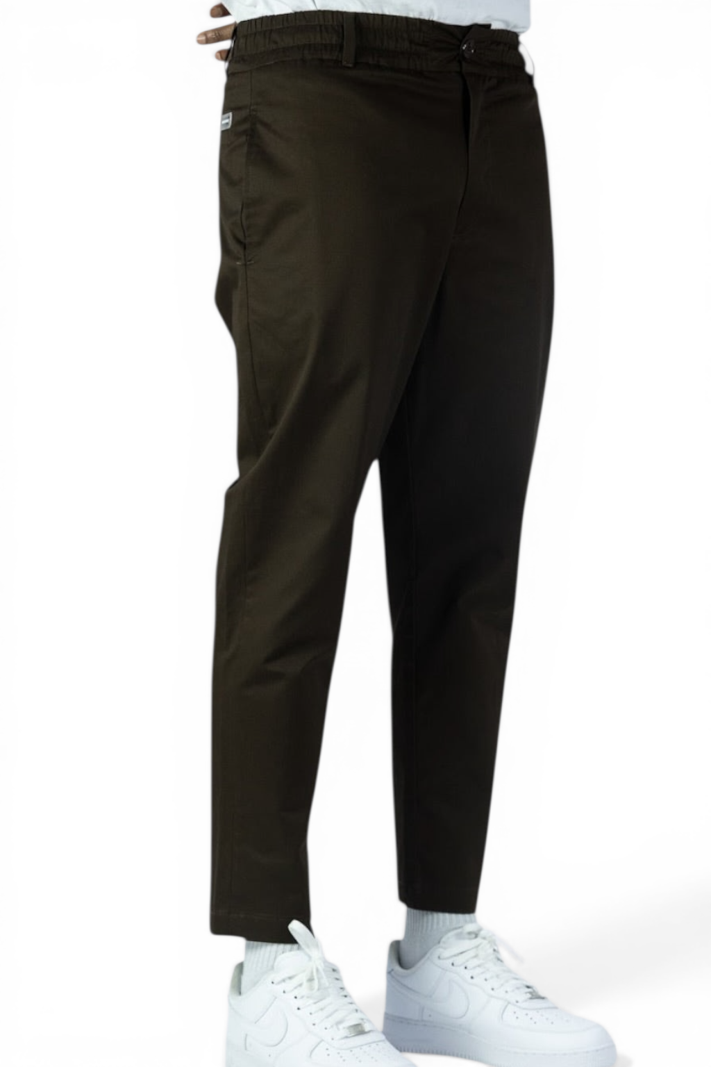 Pantalone soldier- NEW NAIN