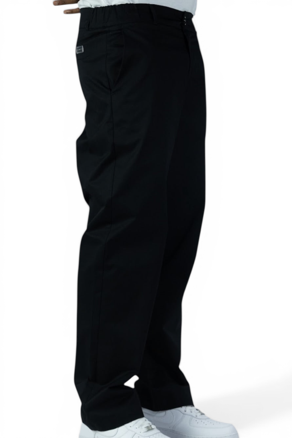 Pantalone soldier- NEW NAIN